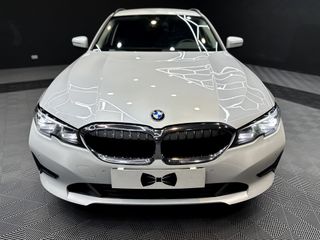 BMW Serie 3 320d Auto.Touring