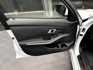 BMW Serie 3 320d Auto.Touring