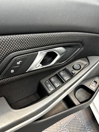 BMW Serie 3 320d Auto.Touring