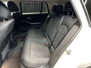 BMW Serie 3 320d Auto.Touring