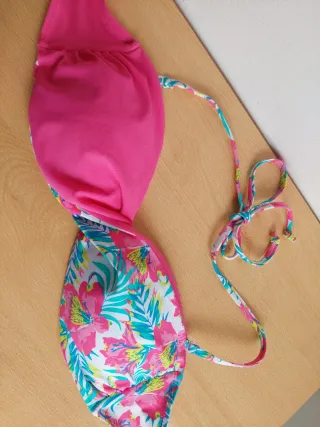 Bikini nuevo regalo