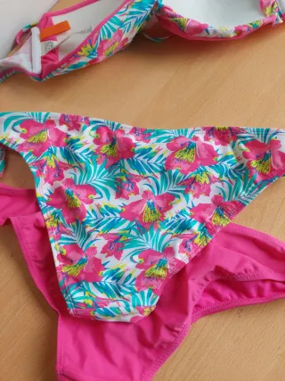 Bikini nuevo regalo