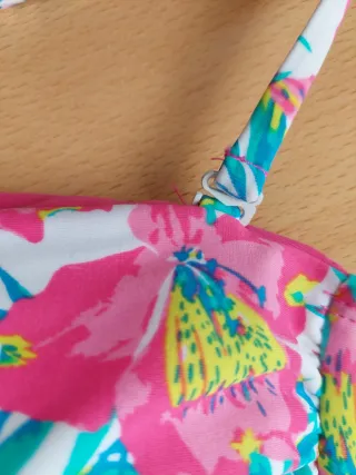Bikini nuevo regalo