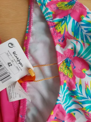 Bikini nuevo regalo