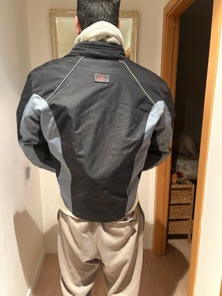 Chaqueta de moto 2 Wheels touring