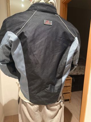 Chaqueta de moto 2 Wheels touring