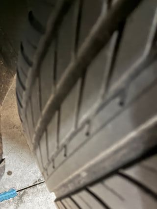 Llantas BMW X5 X6  2 (285/45ZR19) 2 (255/50/19)