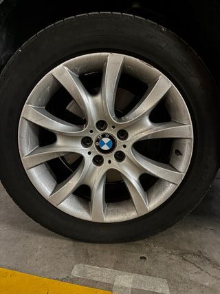 Llantas BMW X5 X6  2 (285/45ZR19) 2 (255/50/19)