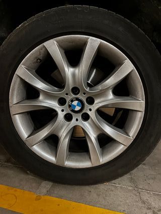 Llantas BMW X5 X6  2 (285/45ZR19) 2 (255/50/19)