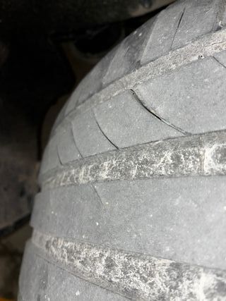 Llantas BMW X5 X6  2 (285/45ZR19) 2 (255/50/19)
