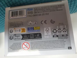 Funko Pop! Captain America 1364