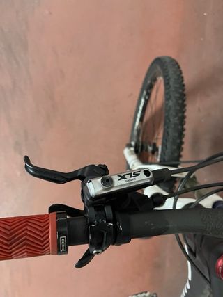 Canyon Nerve AL 27.5 Talla L