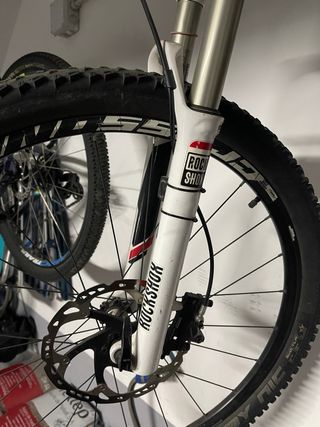 Canyon Nerve AL 27.5 Talla L
