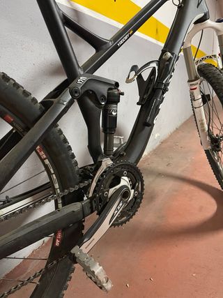 Canyon Nerve AL 27.5 Talla L
