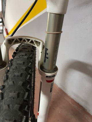 Canyon Nerve AL 27.5 Talla L