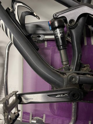 Canyon Nerve AL 27.5 Talla L