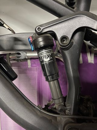 Canyon Nerve AL 27.5 Talla L