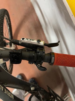 Canyon Nerve AL 27.5 Talla L