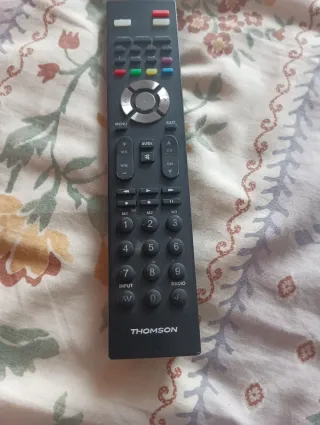 Mando a distancia Thomson