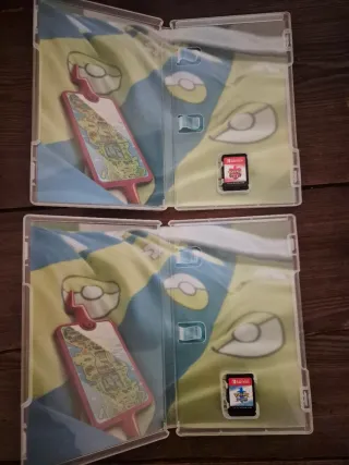 Pokemon Spada e Scudo Dual Steelbook