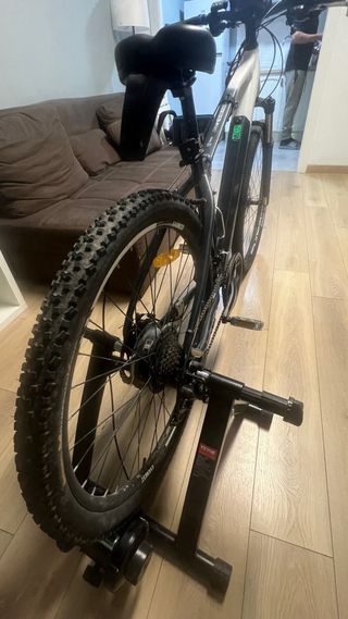 Bicicleta eléctrica Youin