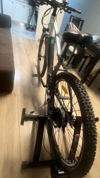 Bicicleta eléctrica Youin