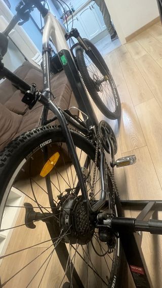 Bicicleta eléctrica Youin