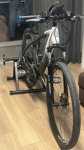 Bicicleta eléctrica Youin