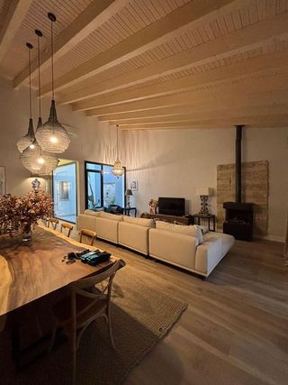 Casa adosada en venta en Benifaió