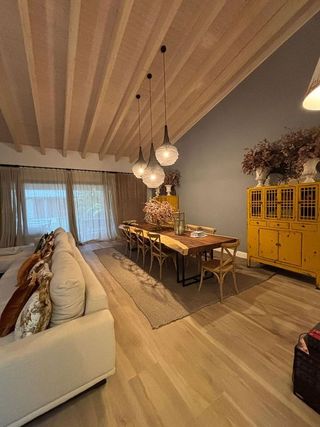 Casa adosada en venta en Benifaió