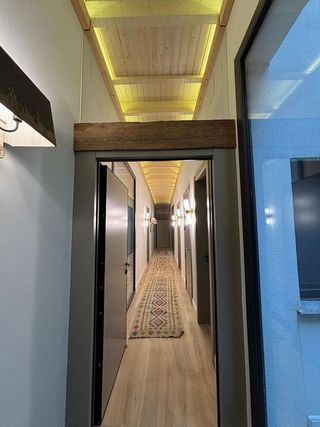 Casa adosada en venta en Benifaió