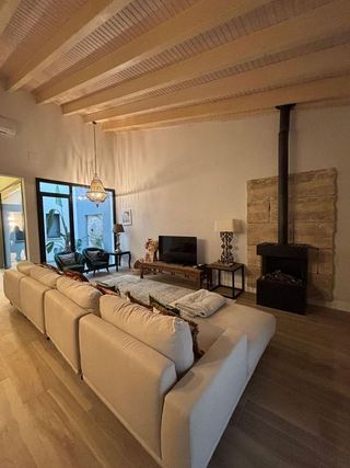 Casa adosada en venta en Benifaió