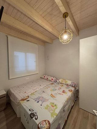 Casa adosada en venta en Benifaió