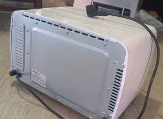 Horno eléctrico Selecline 16L 1200W