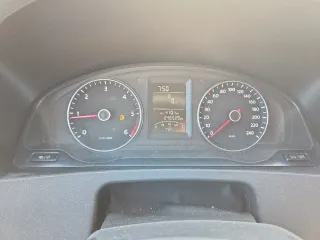 Volkswagen Transporter T5 2014