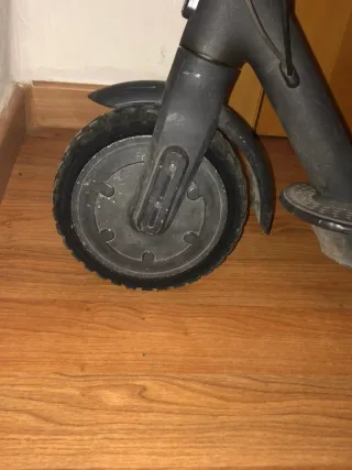 Patinete Eléctrico xiaomi