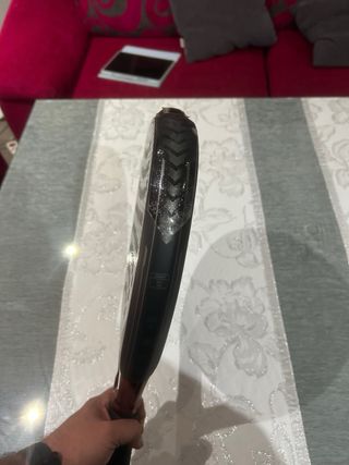 Pala Padel Adidas Metalbone Carbon