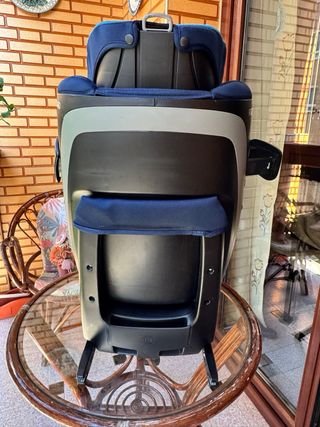 Silla de coche Recaro Zero1. i-Size. Como nueva