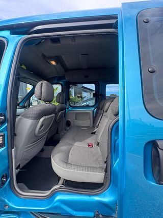 Renault Kangoo 2007