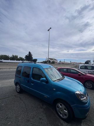 Renault Kangoo 2007