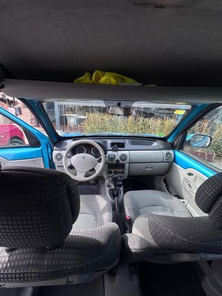 Renault Kangoo 2007