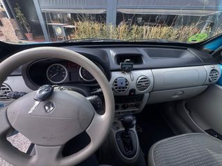 Renault Kangoo 2007