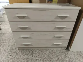 CÓMODA CÓMODA CÓMODA CÓMODA COMODA