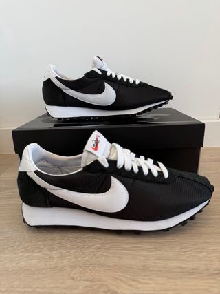 Zapatillas Nike LD-1000 (Negras)