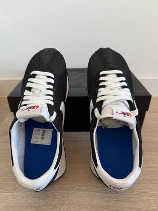 Zapatillas Nike LD-1000 (Negras)