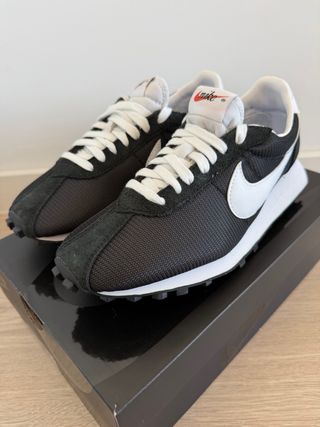 Zapatillas Nike LD-1000 (Negras)