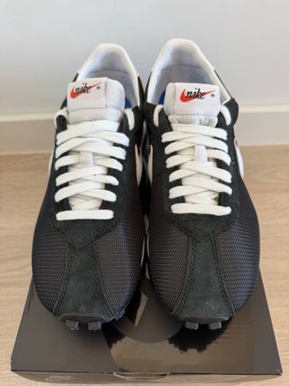 Zapatillas Nike LD-1000 (Negras)