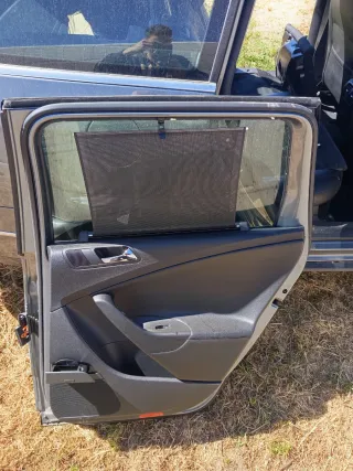 Despiece de Volkswagen Passat varían b6