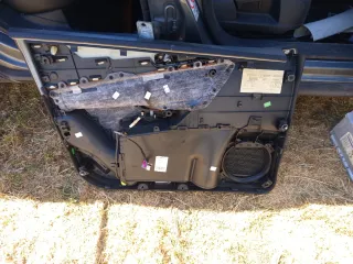 Despiece de Volkswagen Passat varían b6