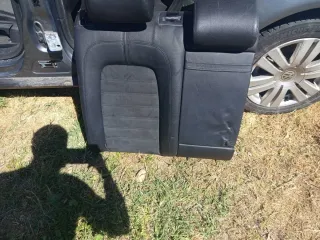 Despiece de Volkswagen Passat varían b6